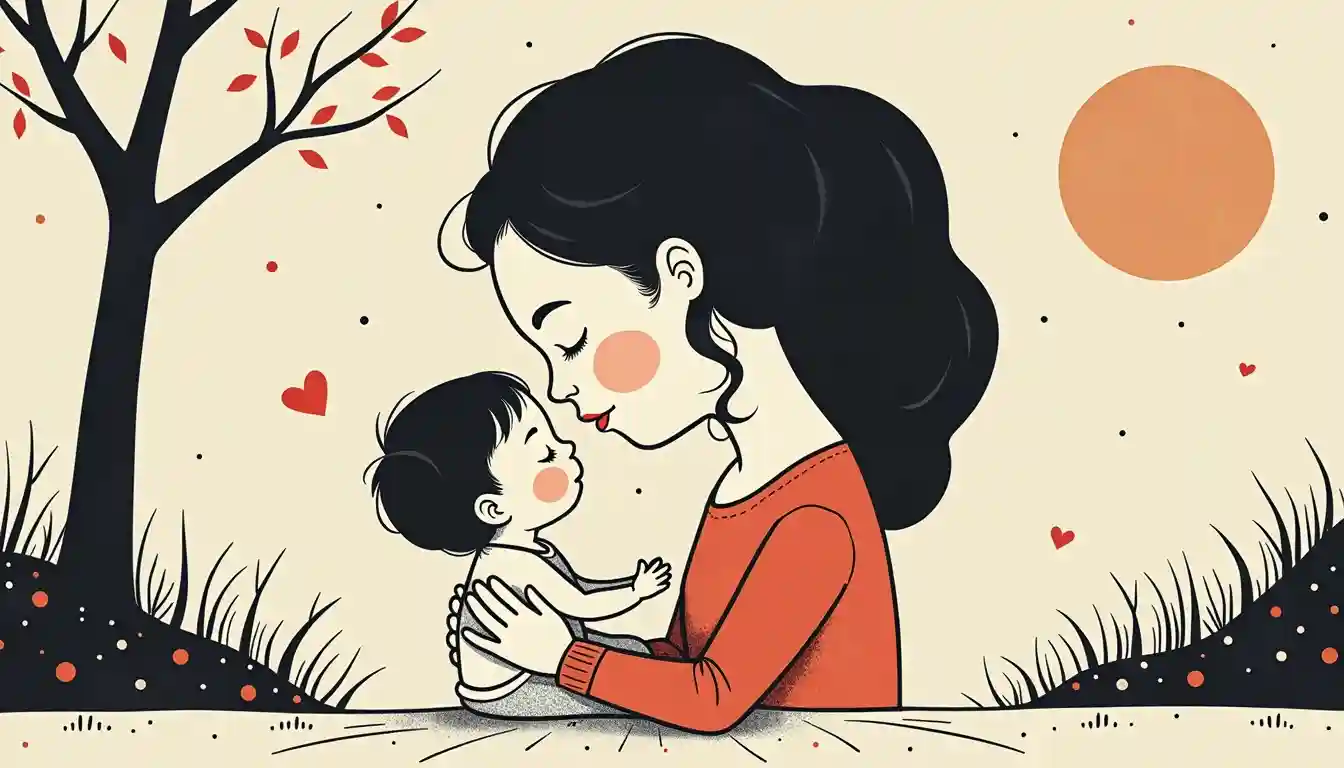 đź‘¶ Parenting Through the Cancer Lens