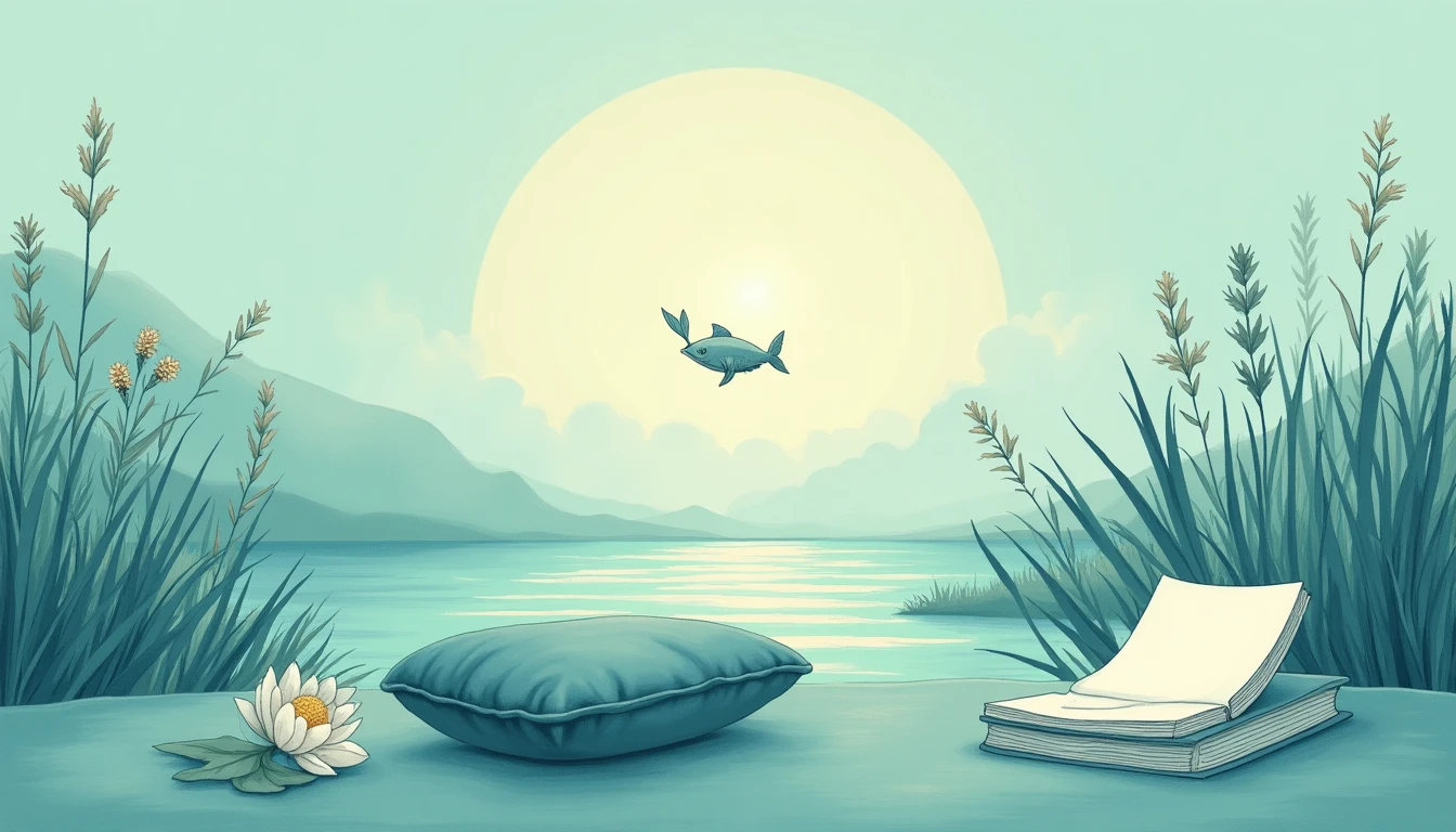 Perfect Morning Routine for Pisces Based on Astrology