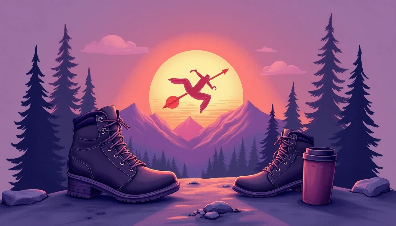 Perfect Morning Routine for Sagittarius Based on Astrology