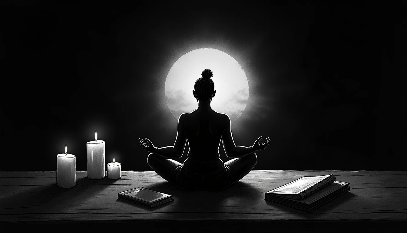 Perfect Morning Routine for Scorpio Based on Astrology