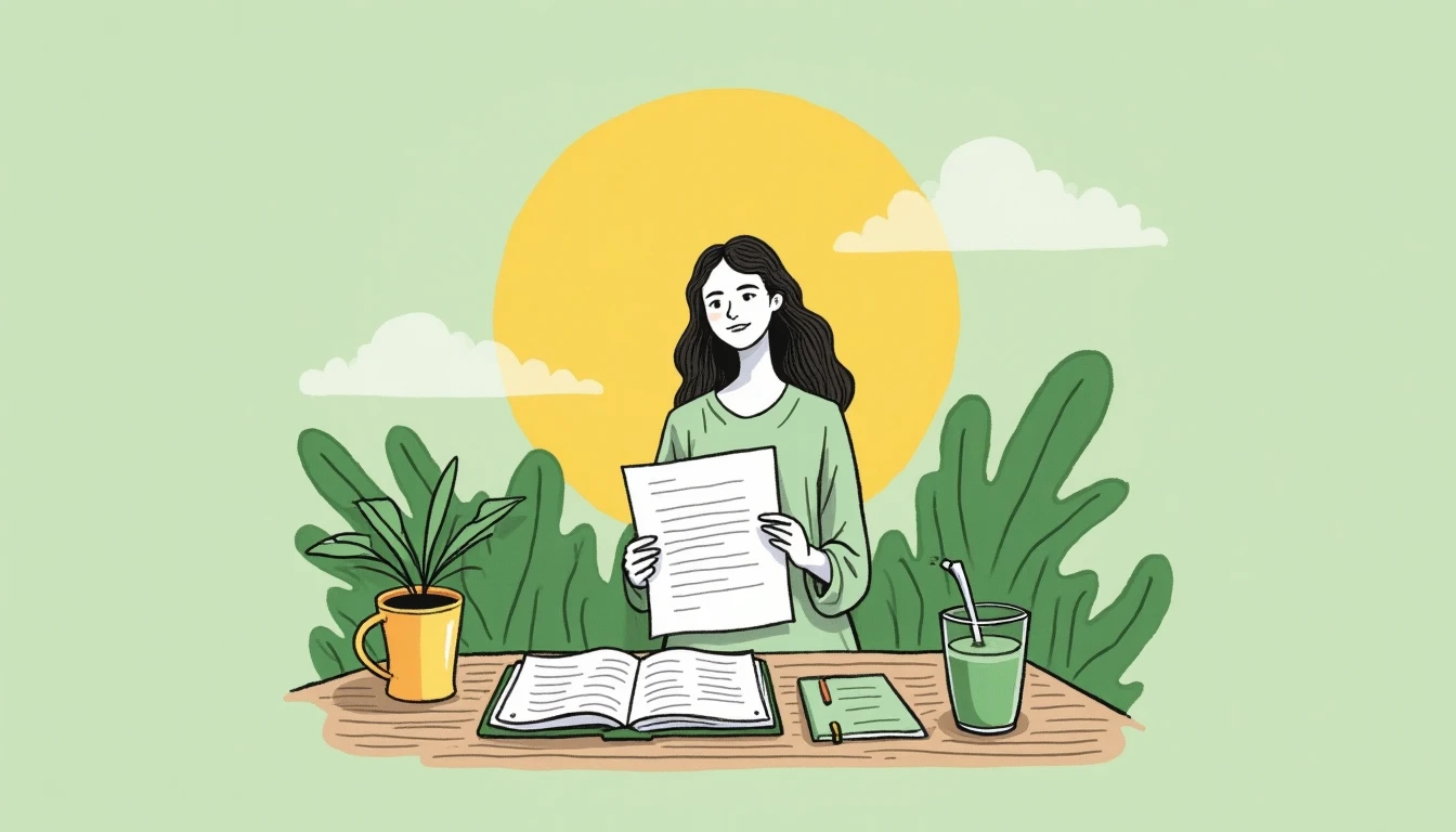 Perfect Morning Routine for Virgo Based on Astrology