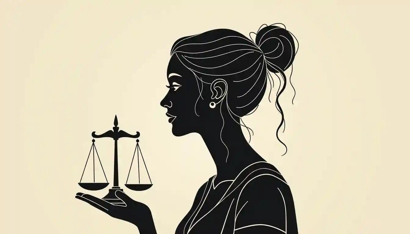 🧠 Personality Traits of a Libra