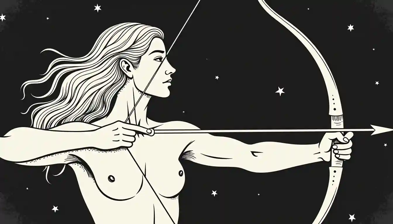 Personality Traits of a Sagittarius: What Makes the Archer Tick? 🎯