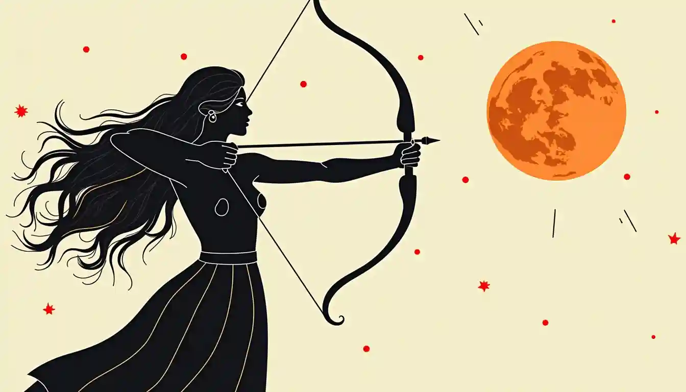 Personality Traits That Define Sagittarius 🌟