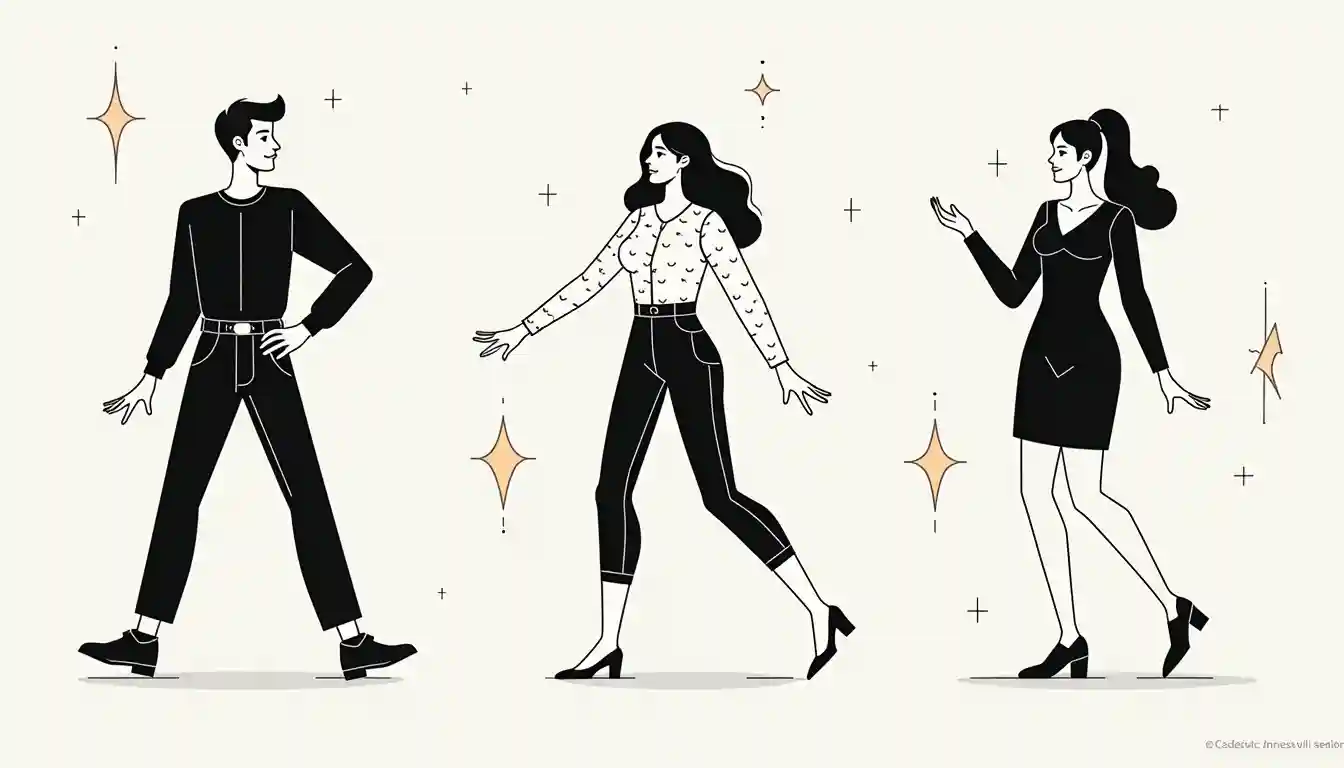 Personality Traits ๐ง ๐