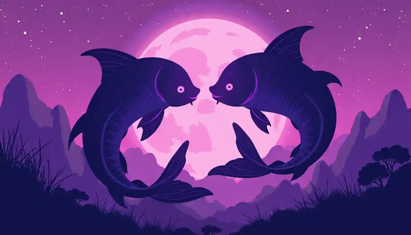 The Enchanting World of Pisces: Unveiling the Mystique of the Zodiac''s Dreamers