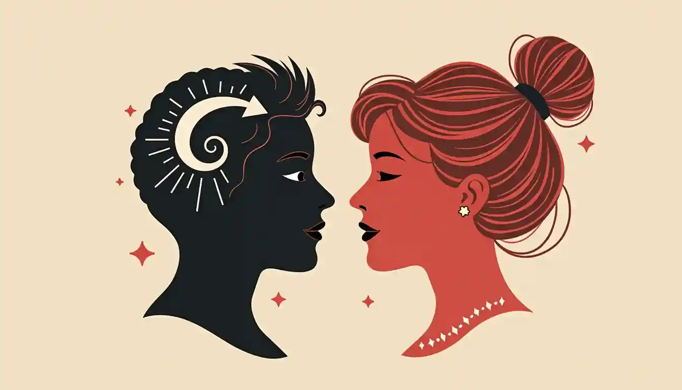 Recognizing Relationship Red Flags: Sagittarian Edition 🚩