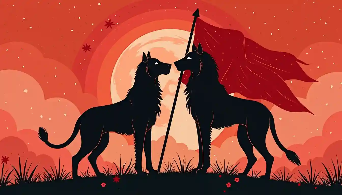 Red Flags in a Leo Relationship