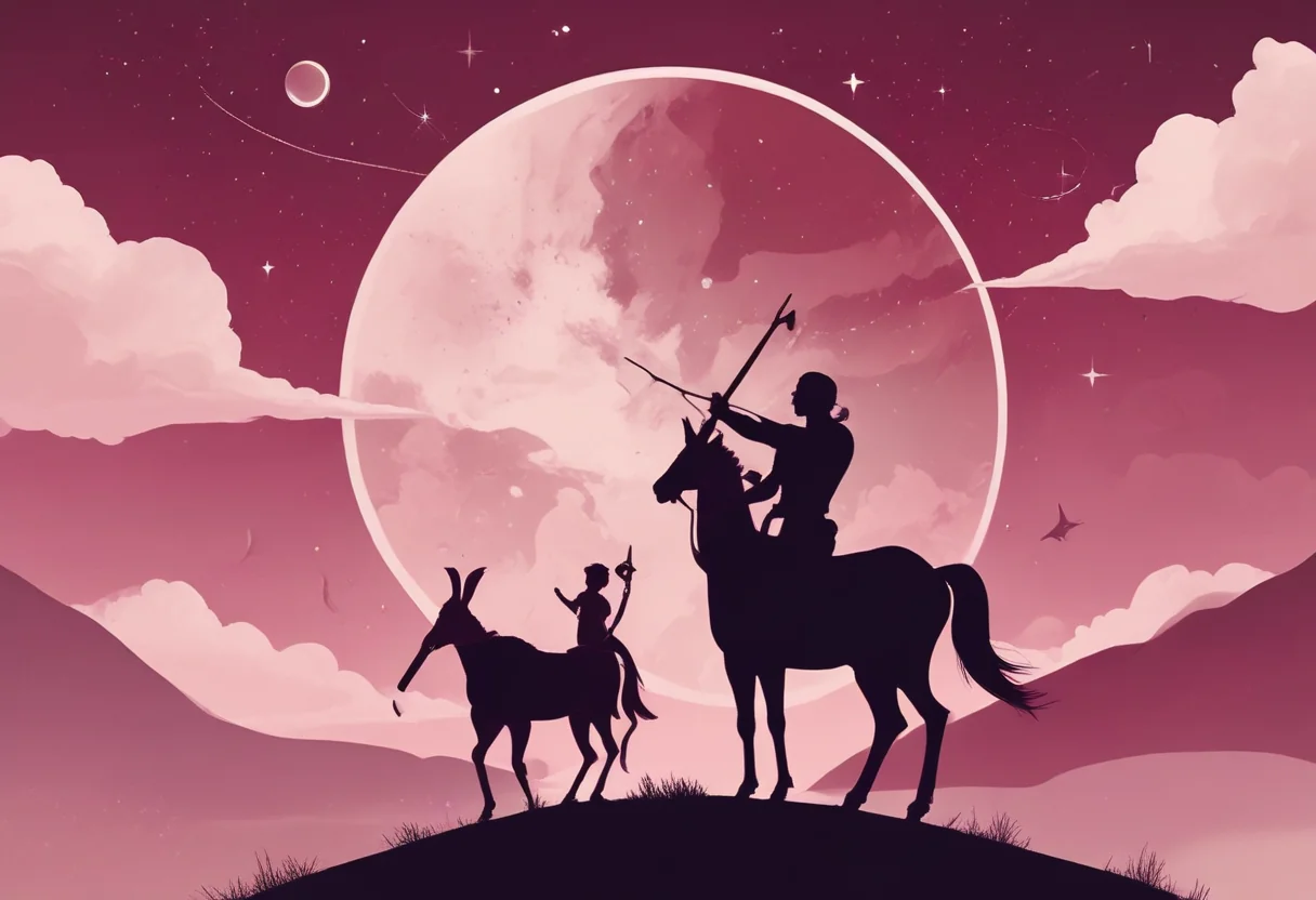 Sagittarius Zodiac Compatibility: Best, Worst Matches & Astrological Insights