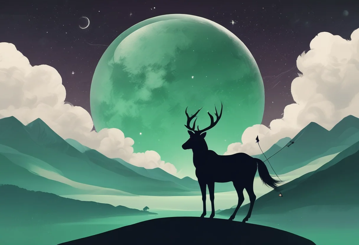 Sagittarius Eclipse Season Checklist: Do's and Don'ts | Eclipse Astrology Guide