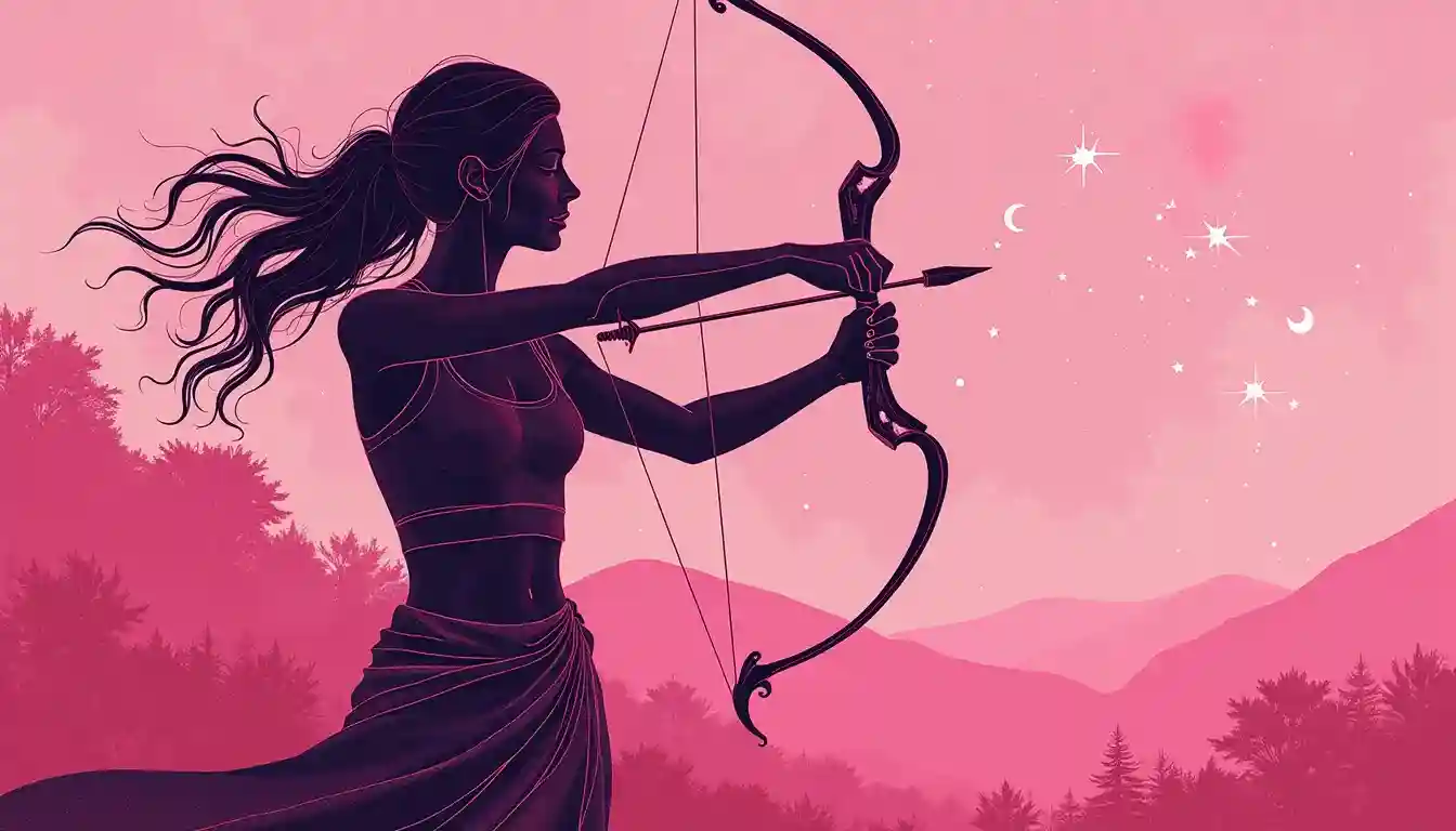 Sagittarius Health and Wellness: Cosmic Secrets for a Fiery Spirit