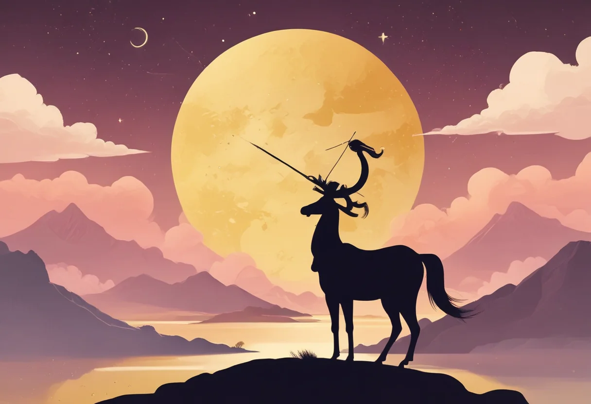 Sagittarius Jealousy Triggers and How to Self-Regulate