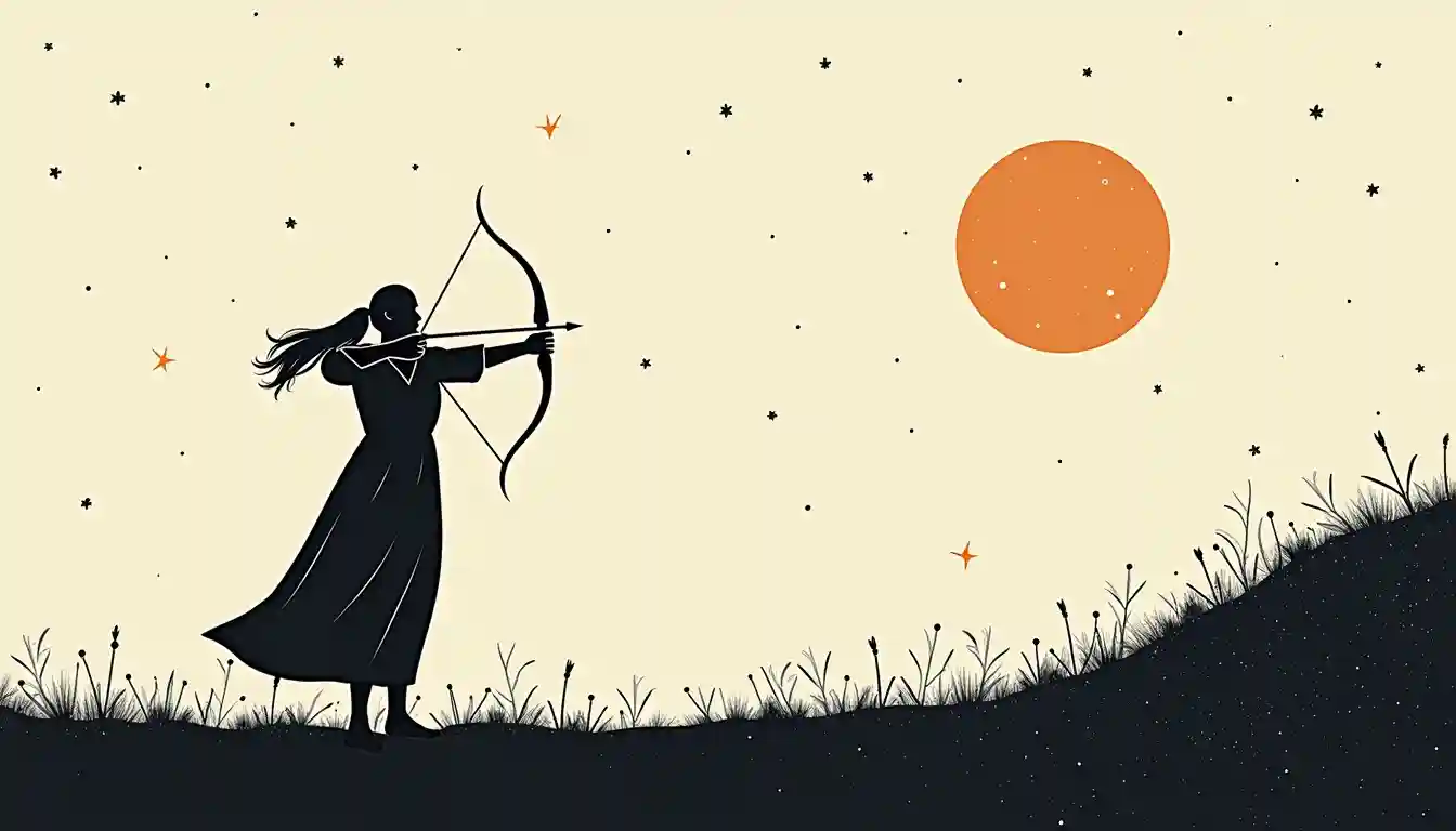 Sagittarius Journey: Career and Money 💰