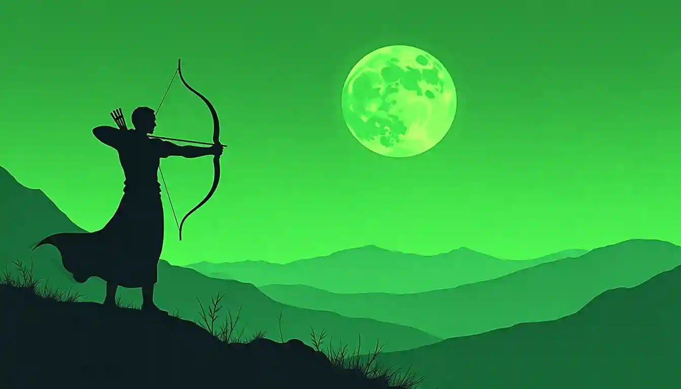 Embrace Your Inner Sagittarius: Master the Art of Life, Adventure, and Independence