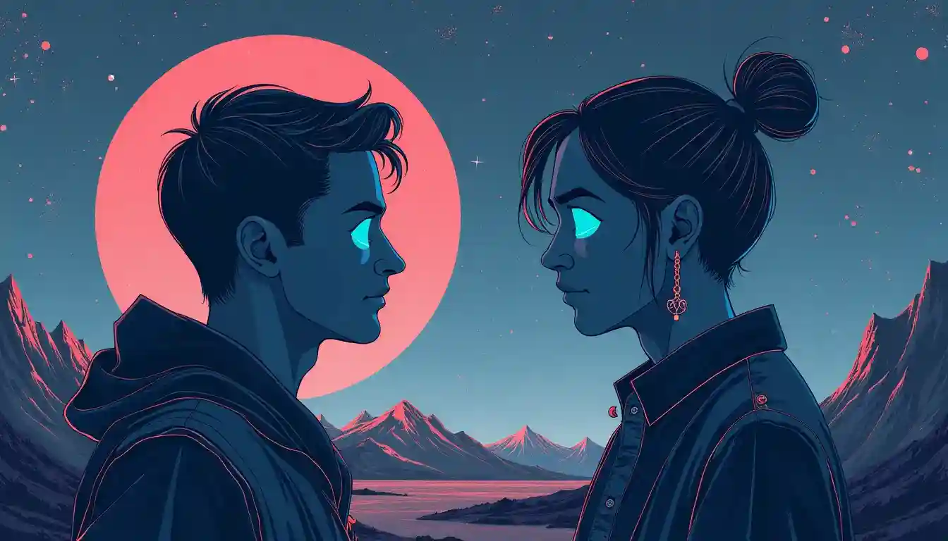 Sagittarius Love: The Ultimate Guide to the Adventurous Archer’s Heart