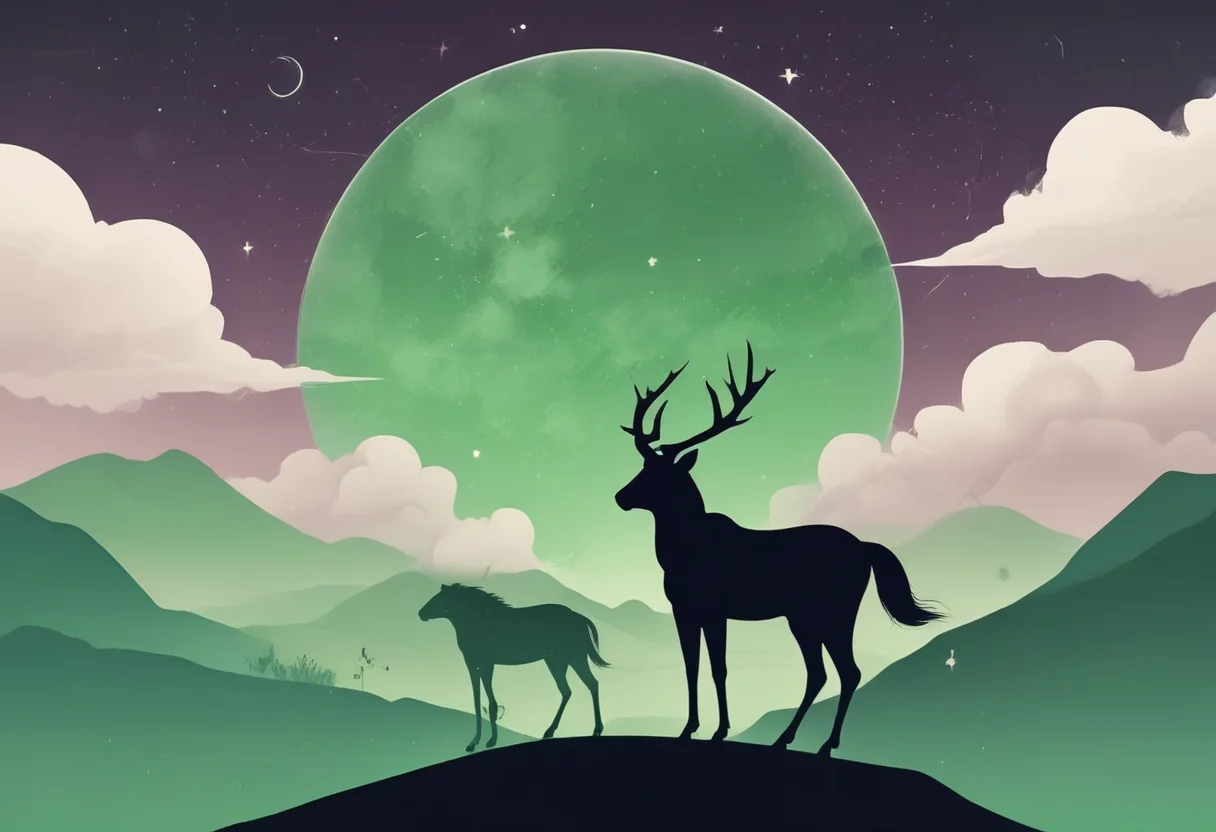 Sagittarius Love Horoscope Today for Singles