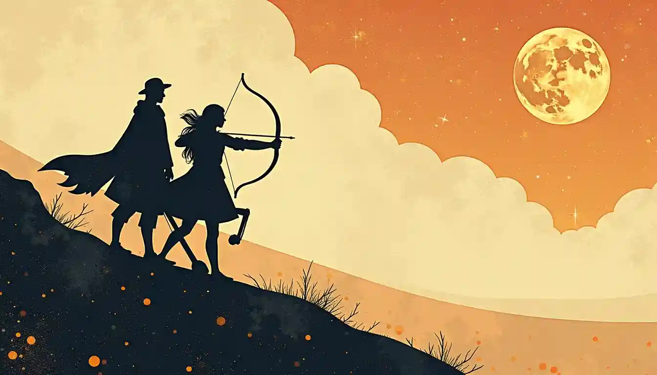 The Fiery and Free-Spirited Journey of Sagittarius: A Complete Guide 🌌