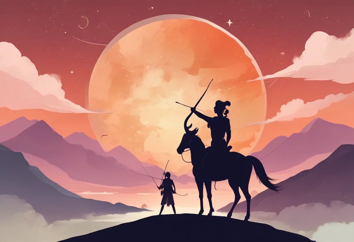 Sagittarius: Should You Book the Trip Today? | Daily Horoscope Guidance