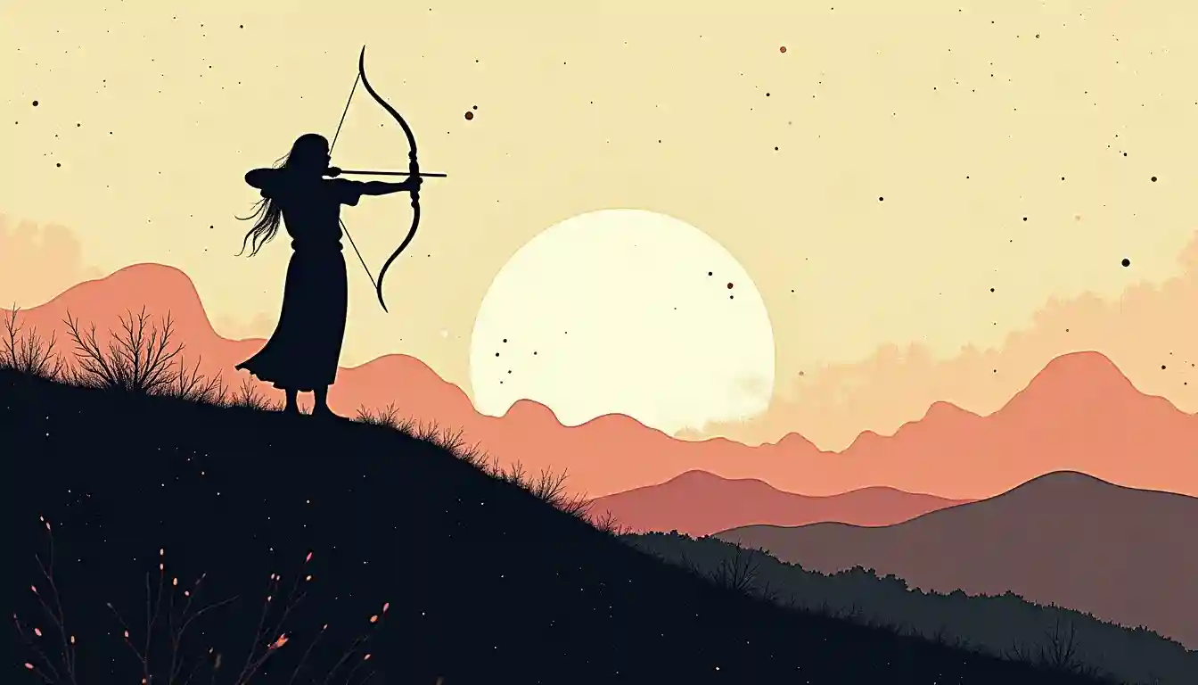 Sagittarius Spiritual Traits: Unleash Your Cosmic Potential