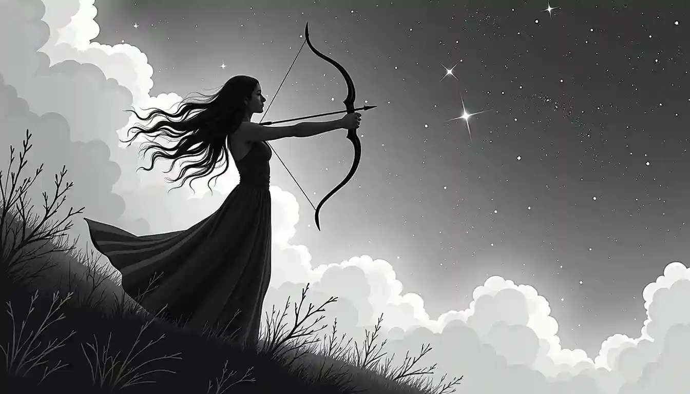 🌌 sagittarius spirituality: embracing the cosmic dance