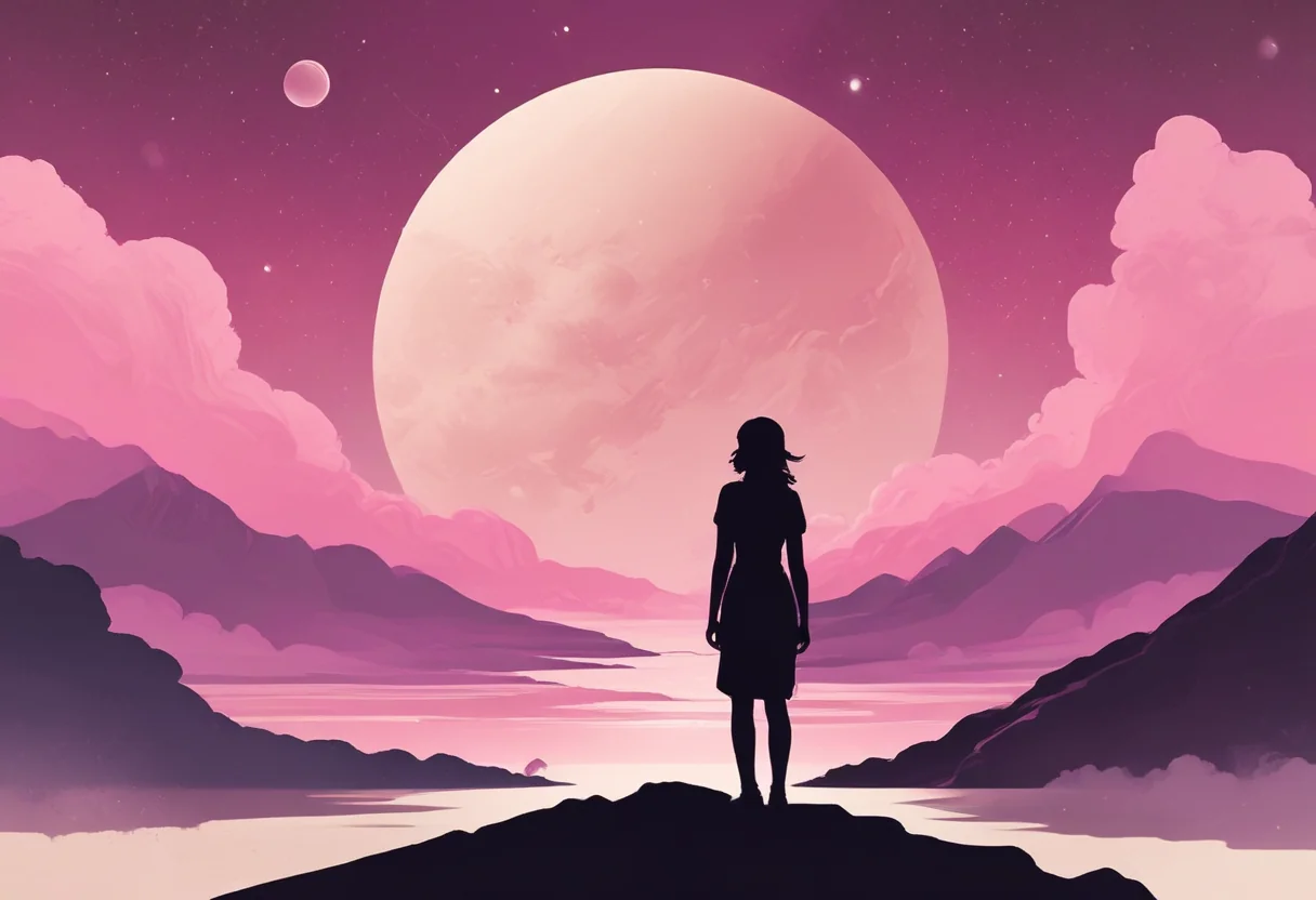 Saturn Return Survival Guide for Aquarius: Ages, Themes, Tasks