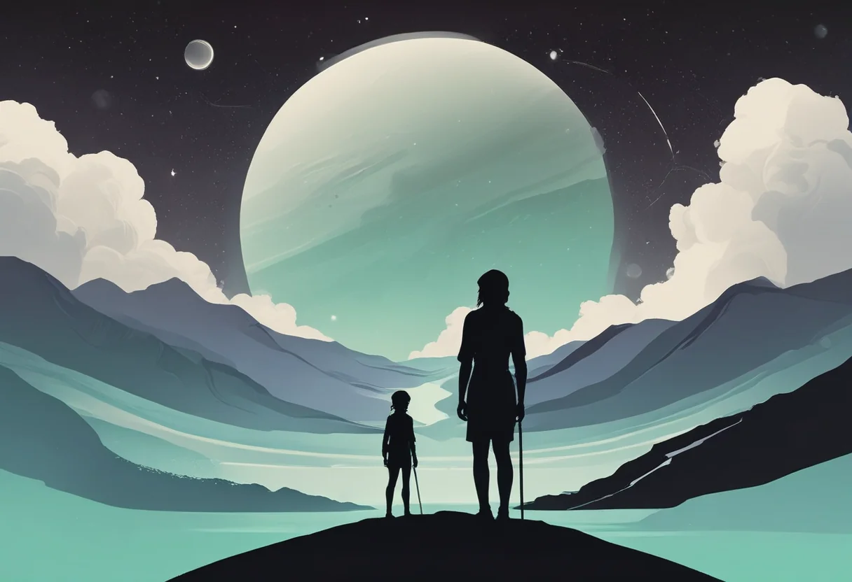 Saturn Return Survival Guide for Aries: Ages, Themes, Tasks