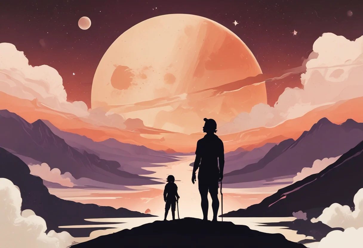 Saturn Return Survival Guide for Capricorn: Ages, Themes, Tasks