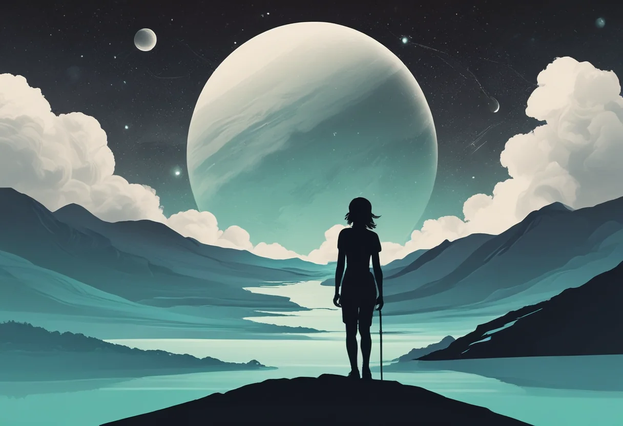 Saturn Return Survival Guide for Libra: Ages, Themes, Tasks