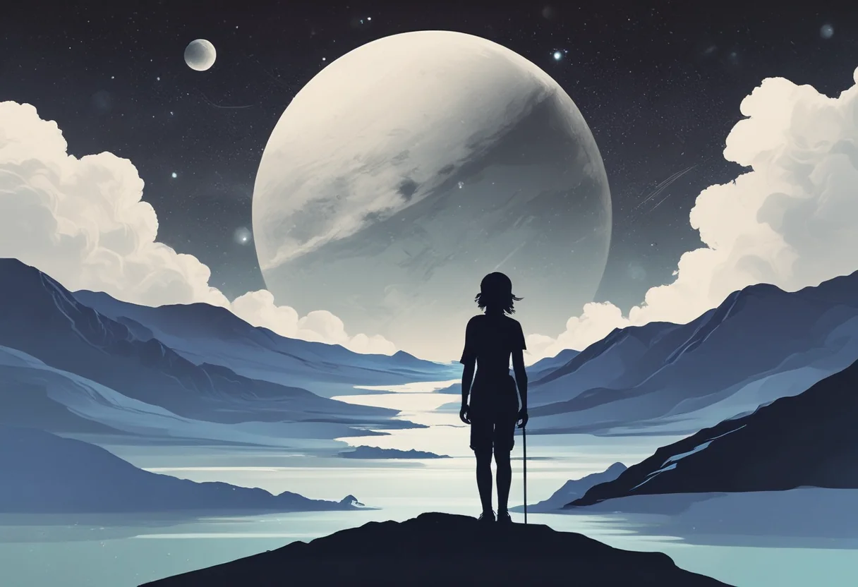 Saturn Return Survival Guide for Pisces: Ages, Themes, Tasks