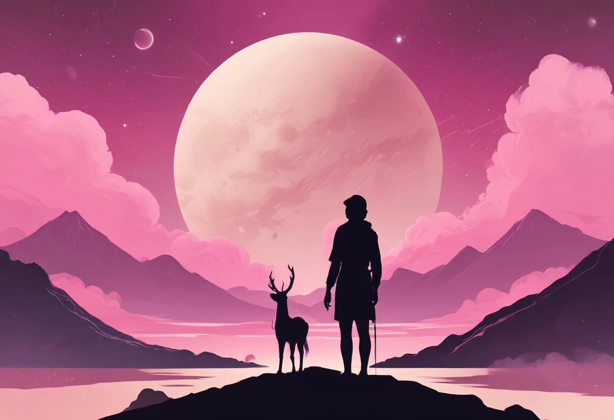 Saturn Return Survival Guide for Sagittarius: Ages, Themes, Tasks