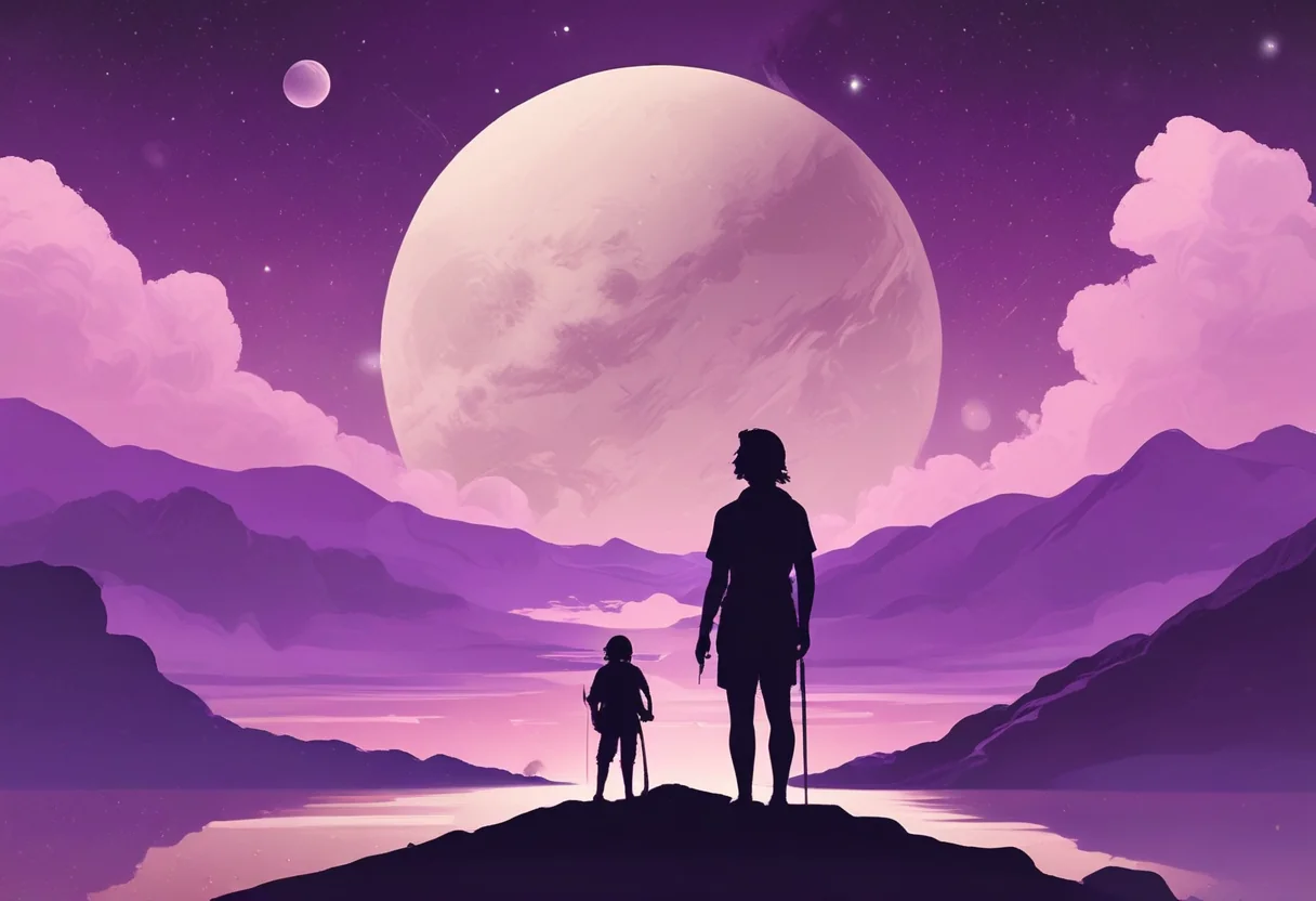 Saturn Return Survival Guide for Scorpio: Ages, Themes, Tasks