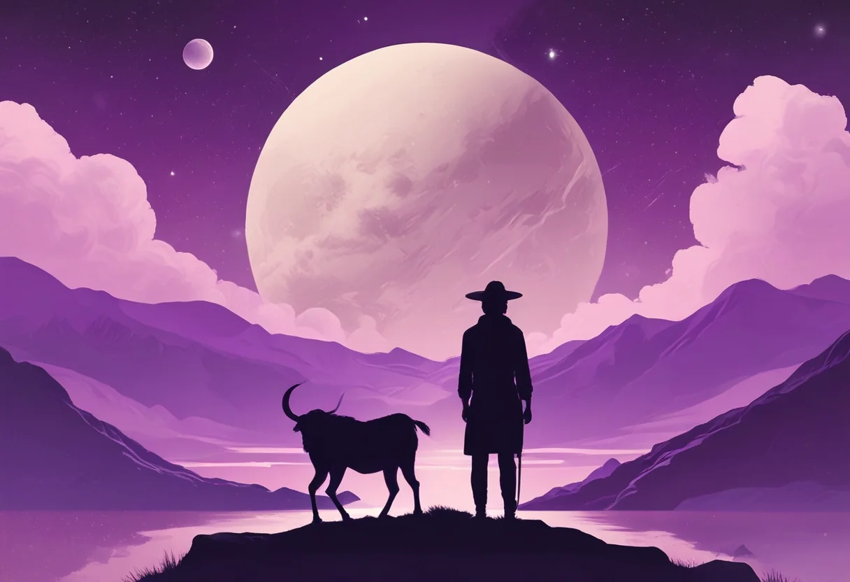 Saturn Return Survival Guide for Taurus: Ages, Themes, Tasks