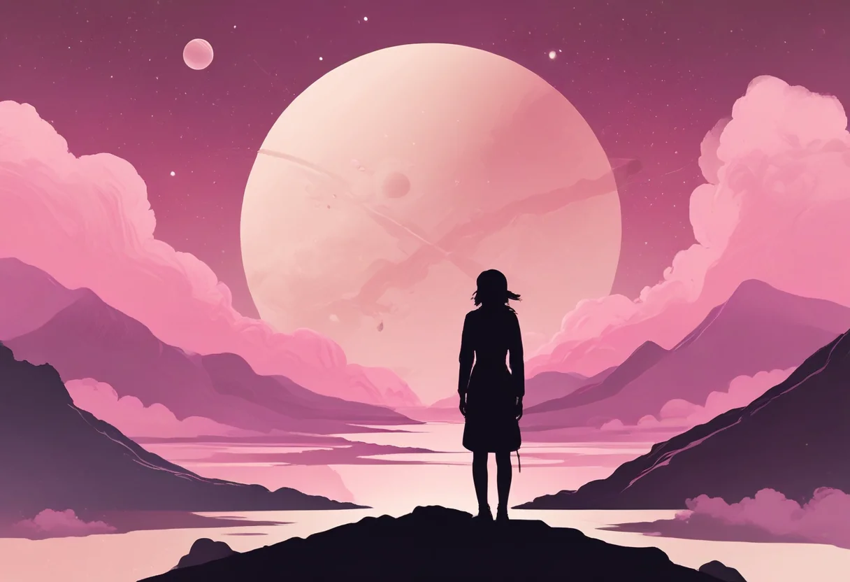 Saturn Return Survival Guide for Virgo: Ages, Themes, Tasks