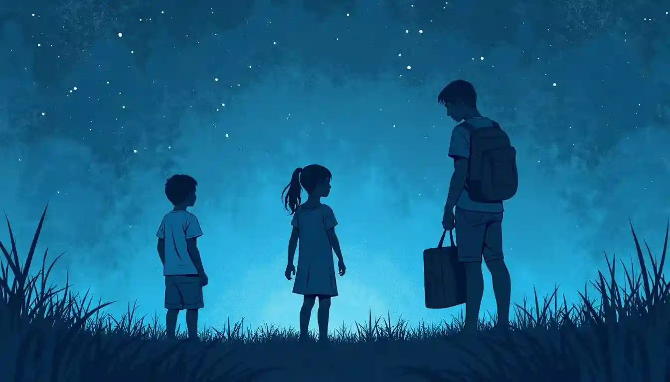 Navigating the Depths: A Comprehensive Guide to Scorpio Child and Parent Dynamics