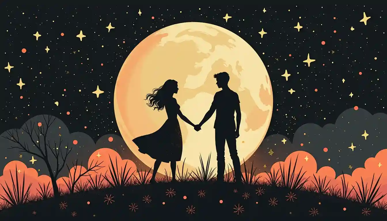 ❤️ Scorpio in Love: The Passionate Pursuit 