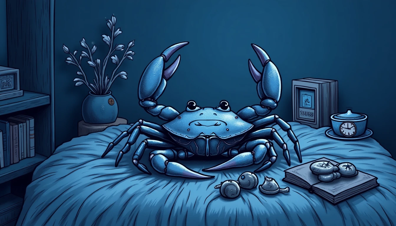 Self Care Sunday Rituals for Cancer Emotional Nurturing