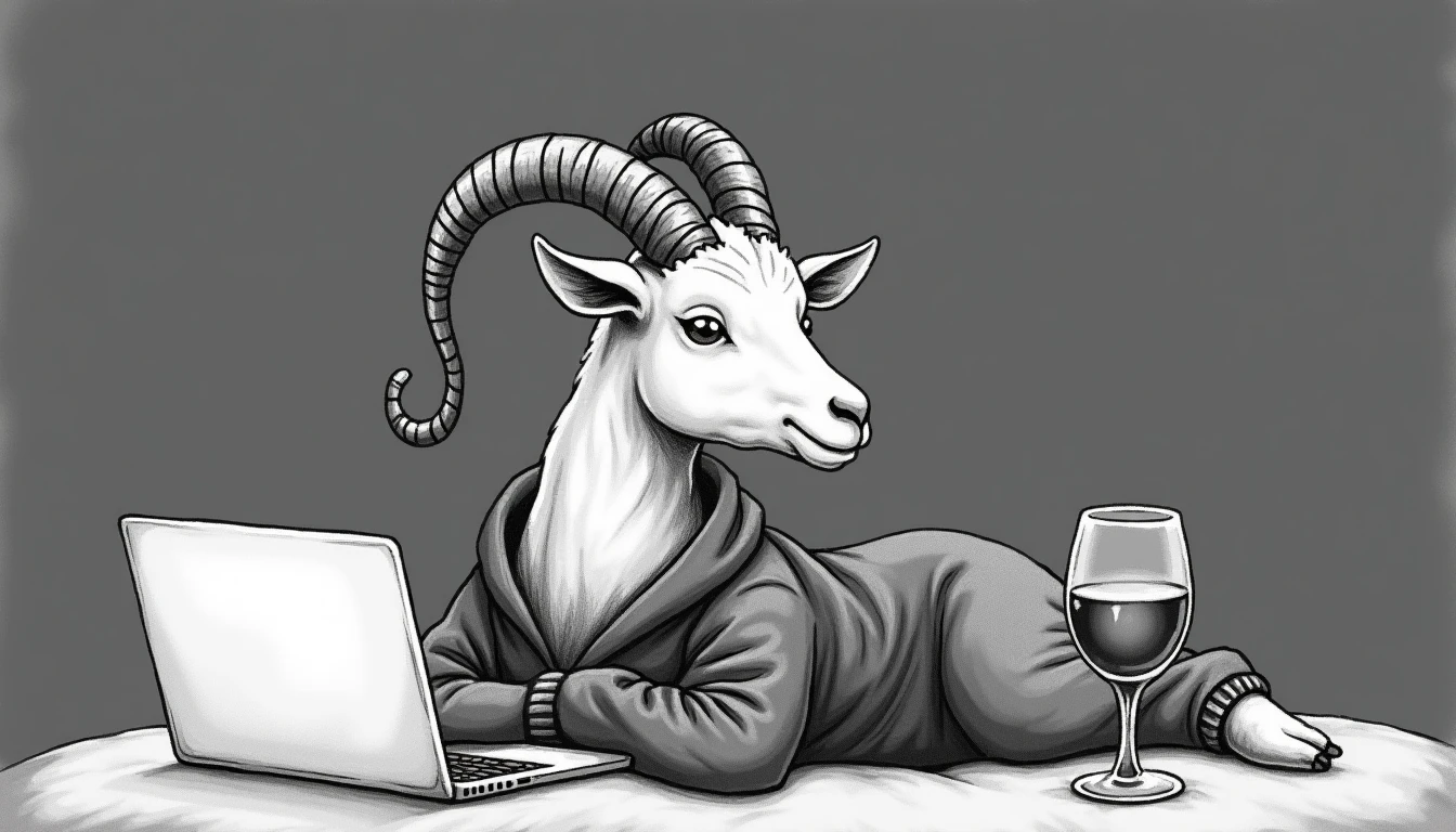 Self Care Sunday Rituals for Capricorn Work Life Balance