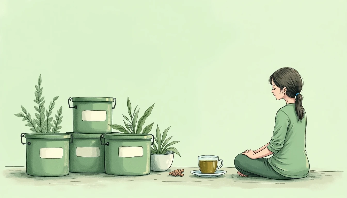 Self Care Sunday Rituals for Virgo Stress Relief