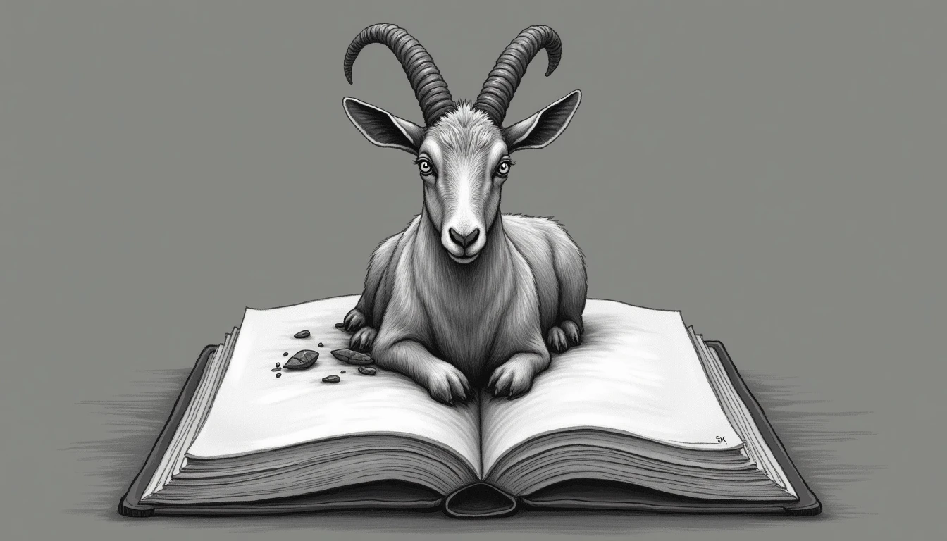 Shadow Work Journal Prompts for Capricorn Vulnerability