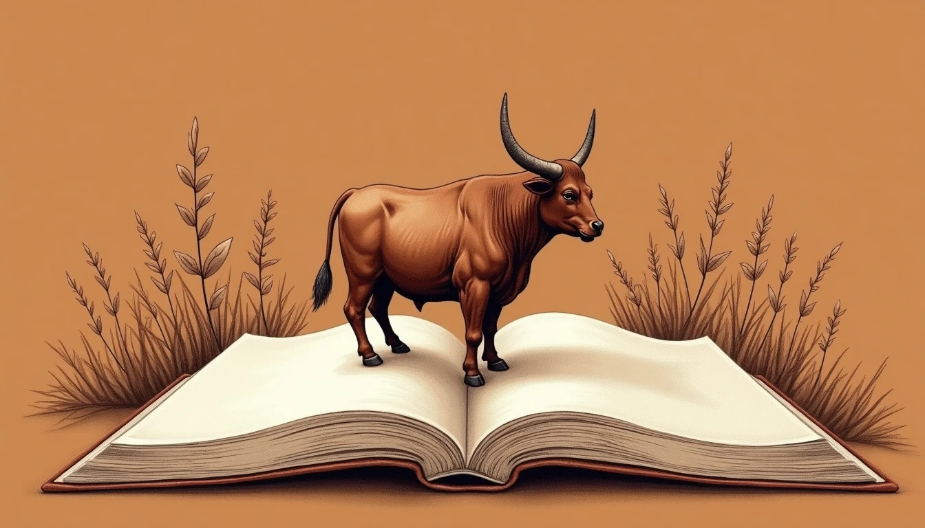 Shadow Work Journal Prompts for Taurus Healing