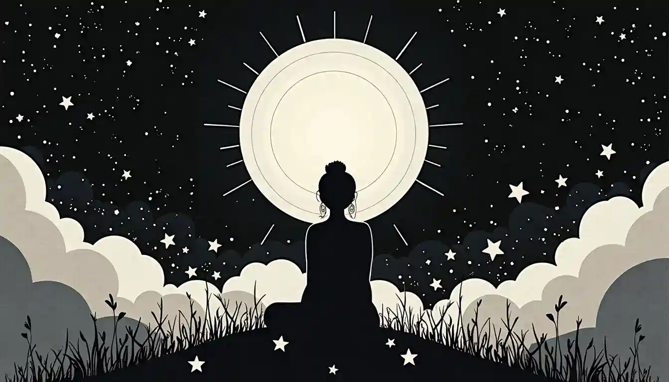 Spiritual Growth: Nurturing Deeper Connections 🌌