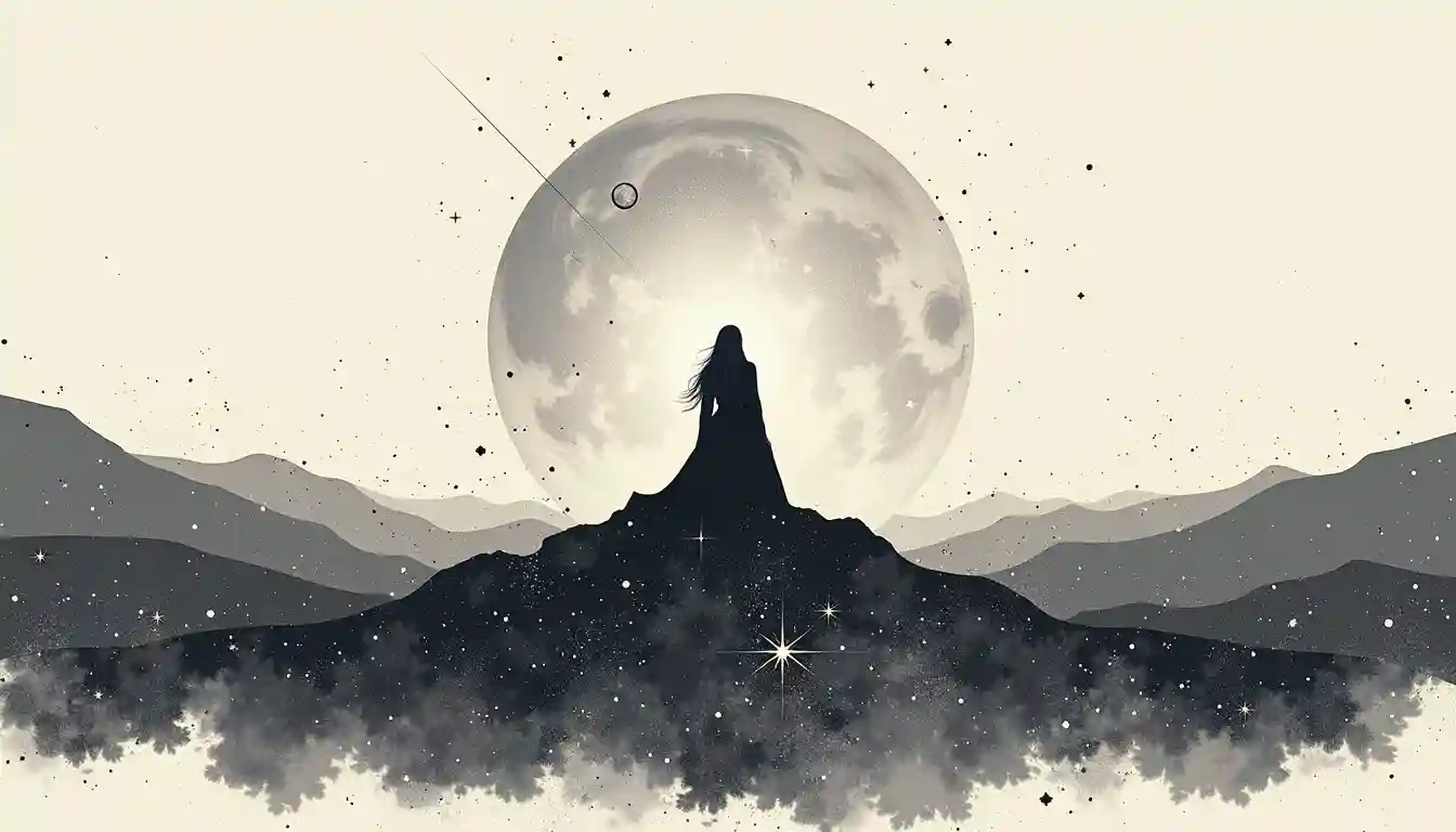 Spiritual Journey: Seeking Clarity and Grounding