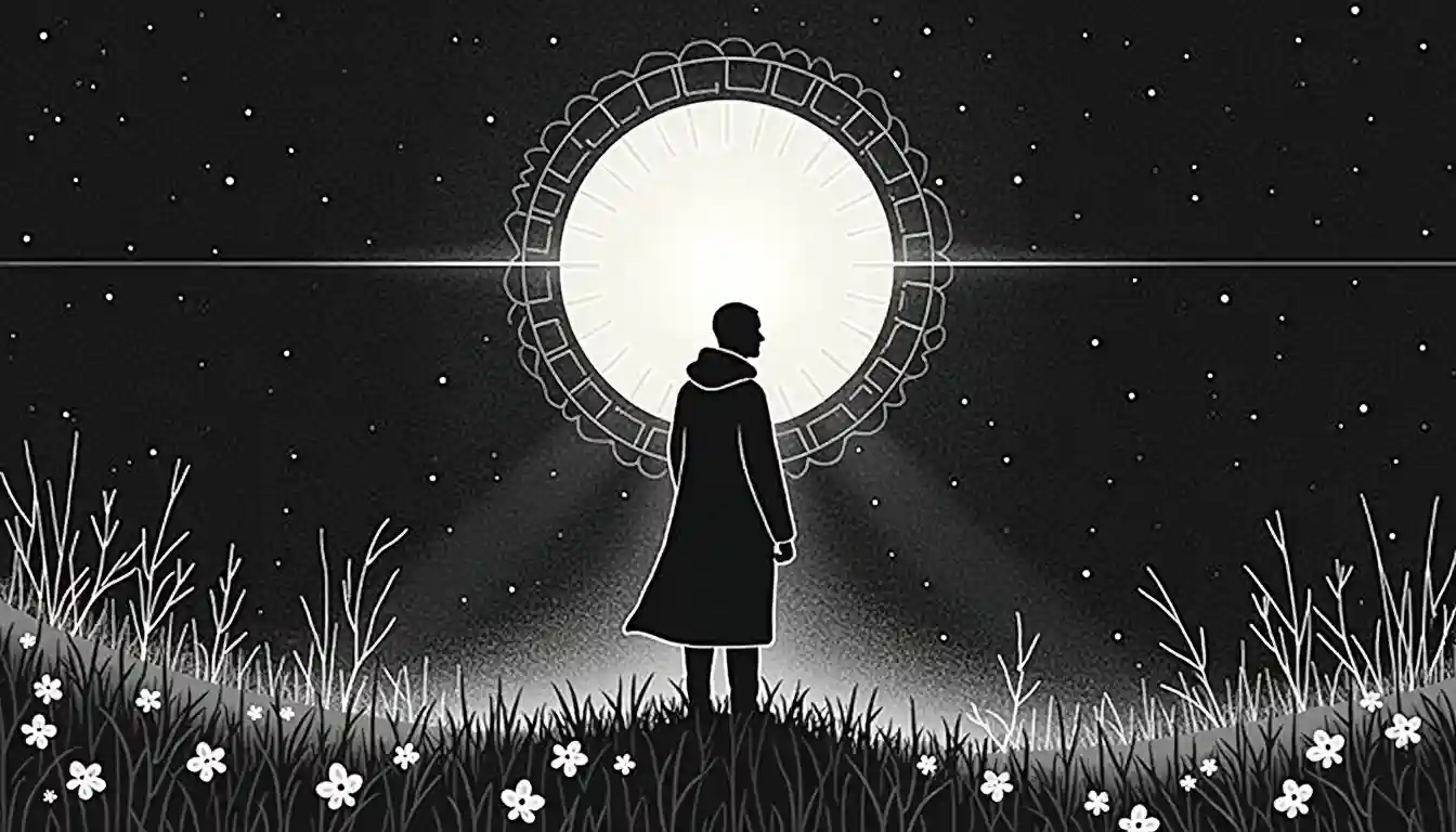 🌌 spirituality: a full-body experience