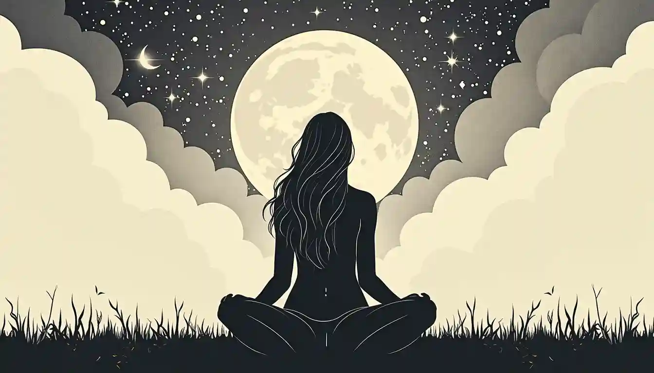 Spirituality and Virgo 🌌 