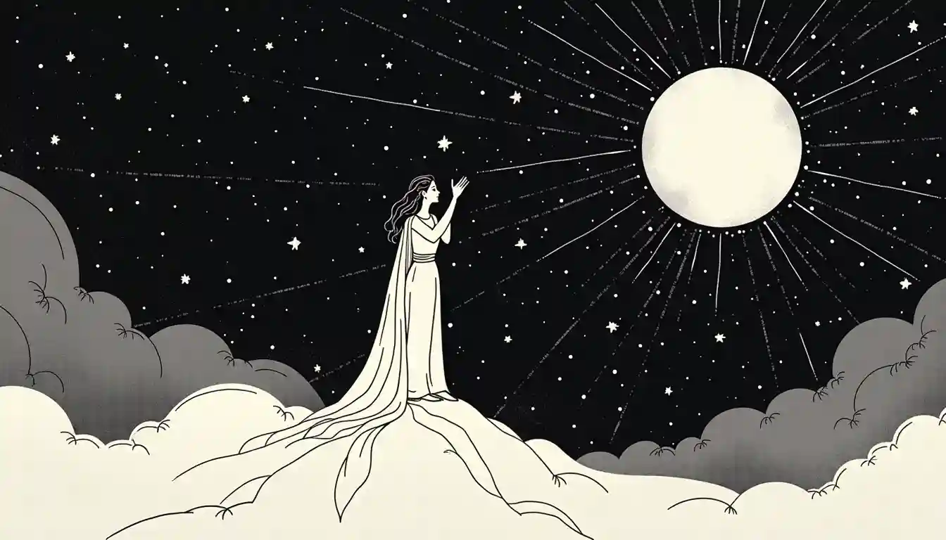 Spirituality: Connecting with Higher Powers ✨