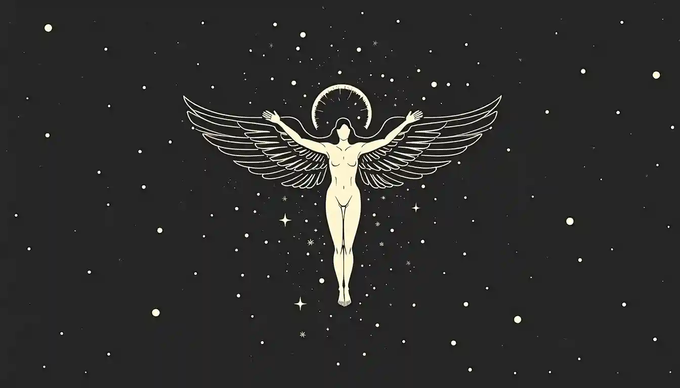 spirituality: the fiery connection 🔮