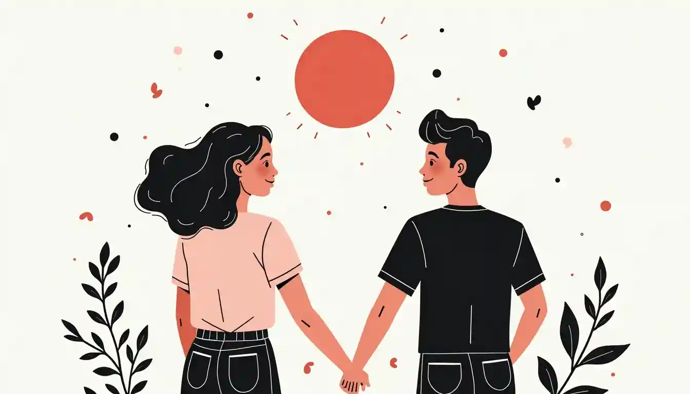 Supporting Scorpio Teens ๐ฉโ๐๐ซ