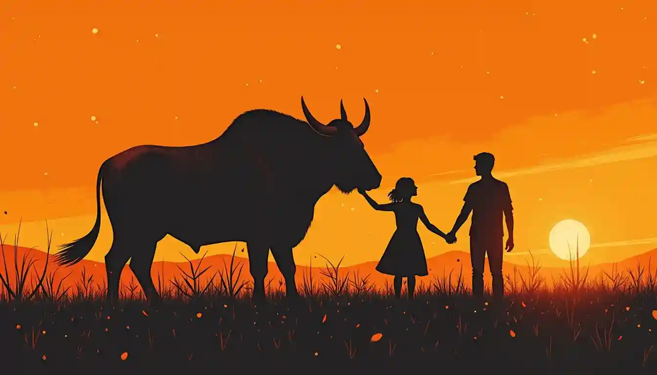 The Magnificent Taurus: Friendship, Loyalty, and Nurturing Bonds 🐂💖