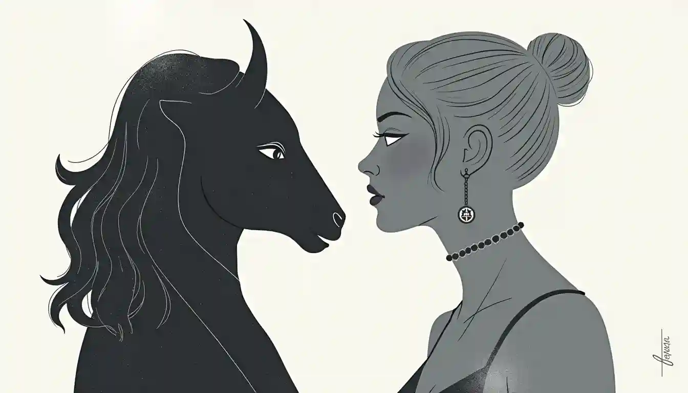 'The Taurus Love Compatibility Guide: Unveiling the Secrets to Your Perfect