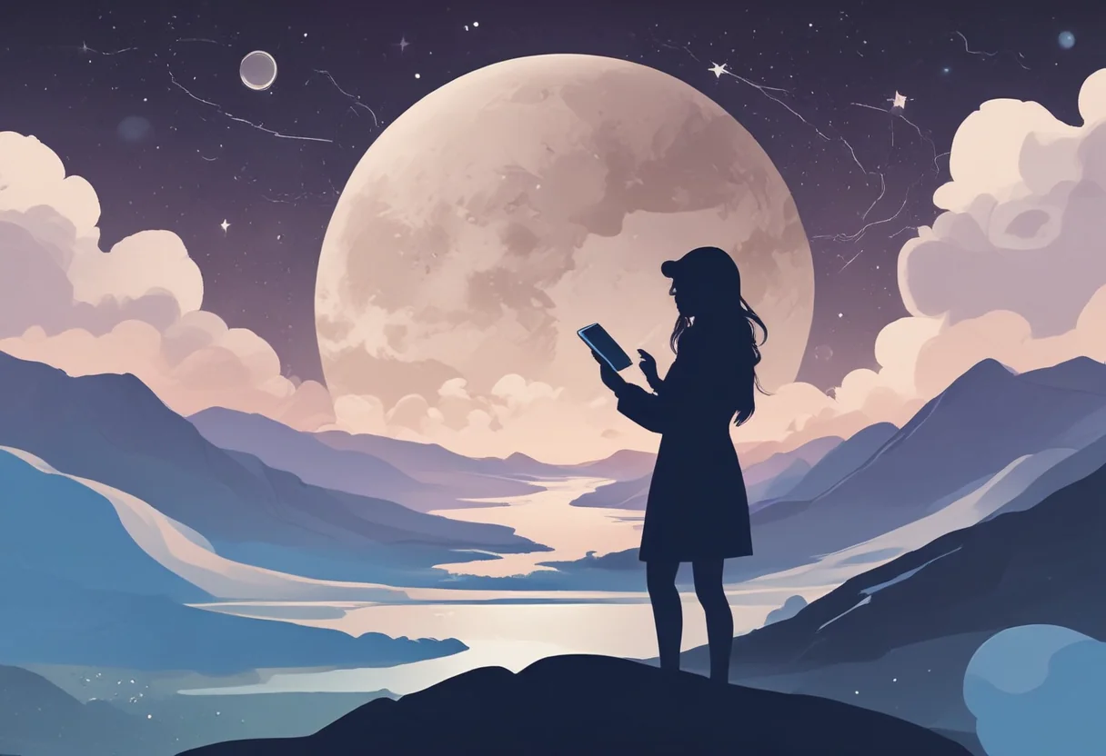 Texting Patterns by Sign: Attention Vs Loyalty (Leo)